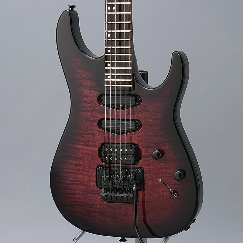 Washburn USA MG-130 Stevie Salas Signatureの画像